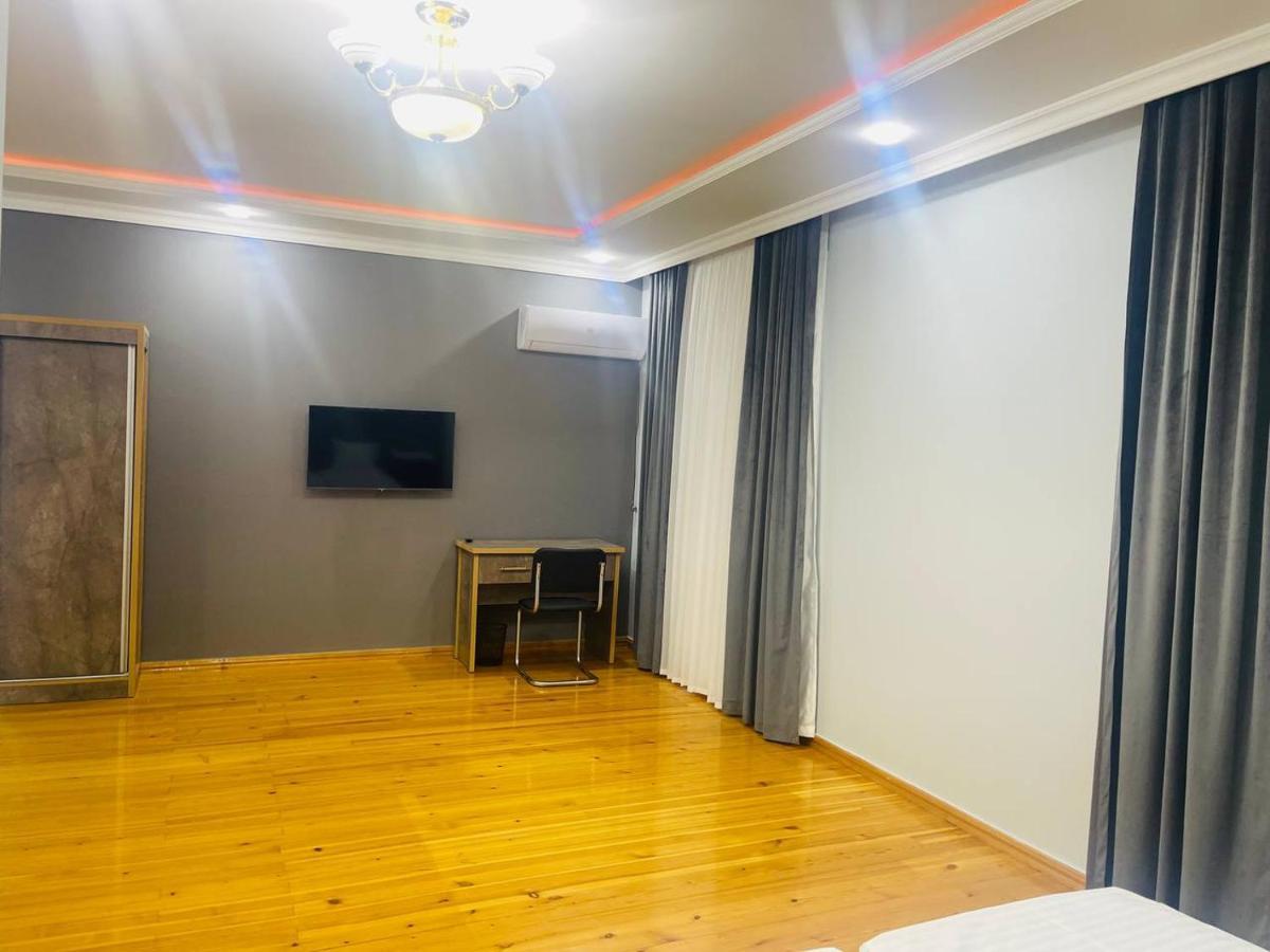 The Art Hotel Ташкент Екстериор снимка