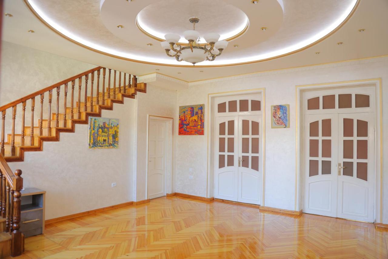 The Art Hotel Ташкент Екстериор снимка