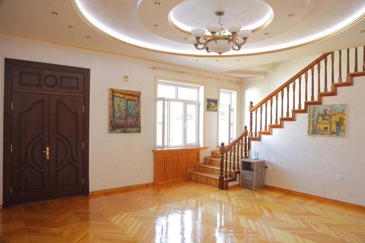 The Art Hotel Ташкент Екстериор снимка