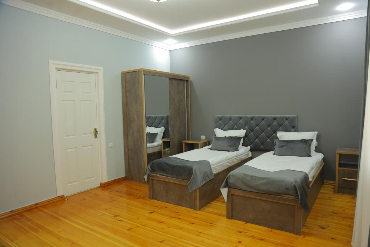 The Art Hotel Ташкент Екстериор снимка