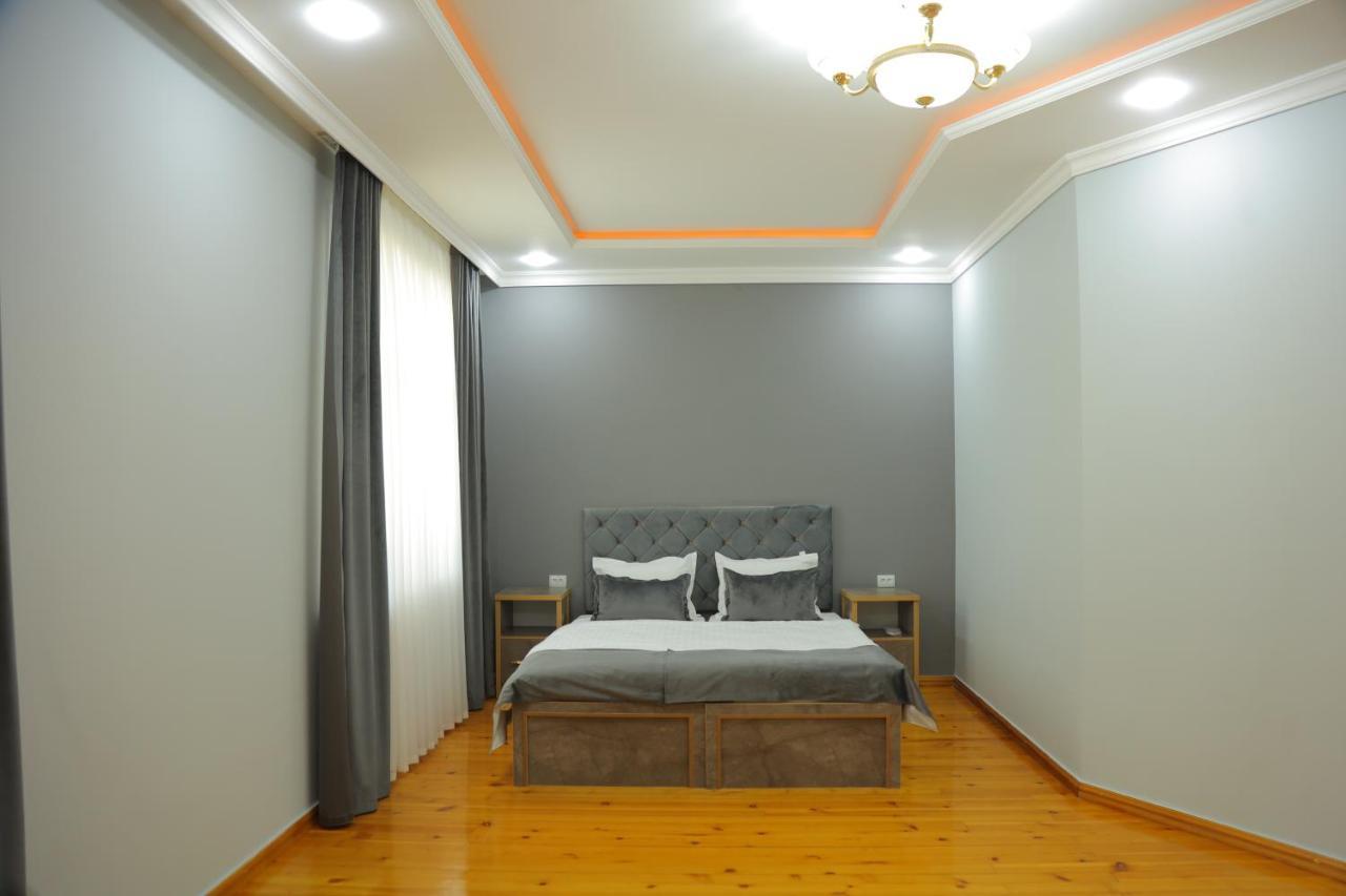 The Art Hotel Ташкент Екстериор снимка