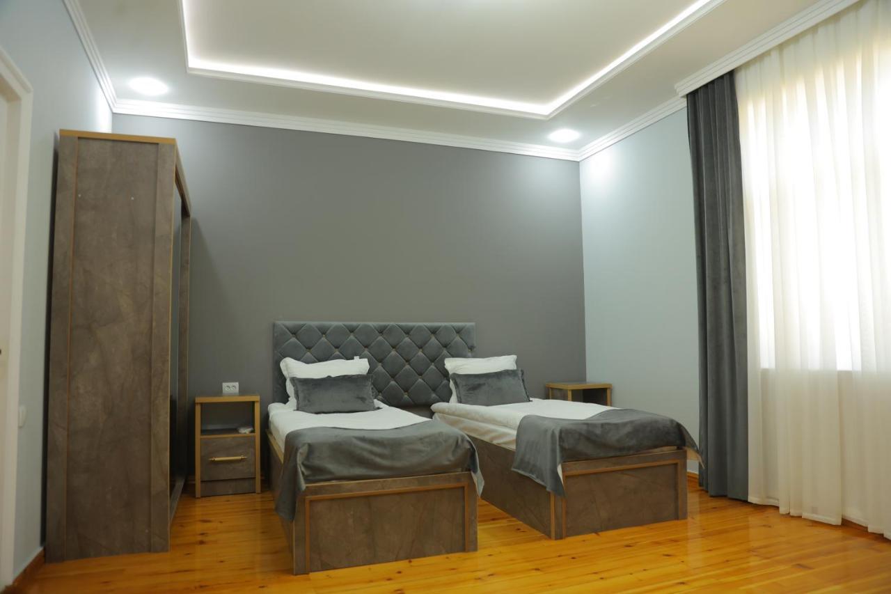 The Art Hotel Ташкент Екстериор снимка