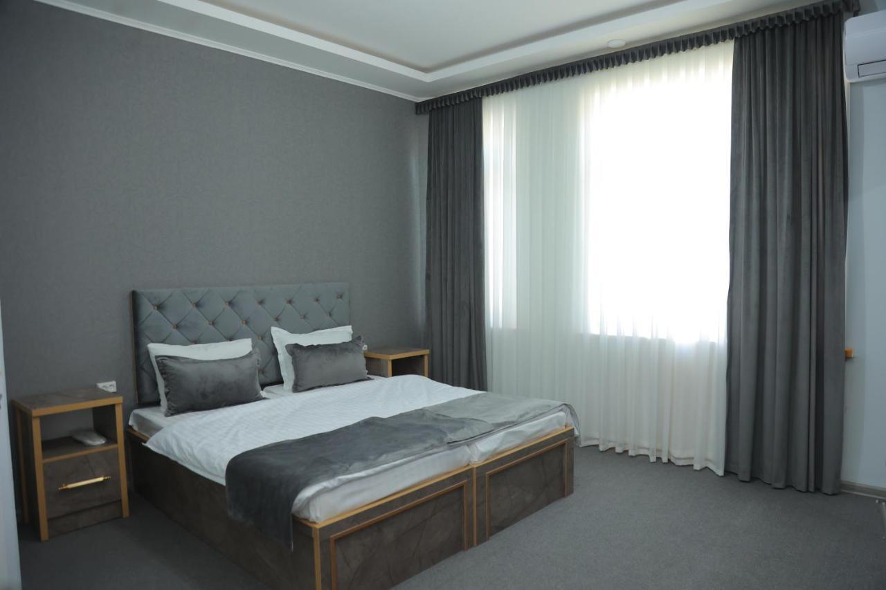 The Art Hotel Ташкент Екстериор снимка