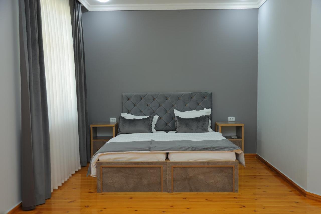 The Art Hotel Ташкент Екстериор снимка