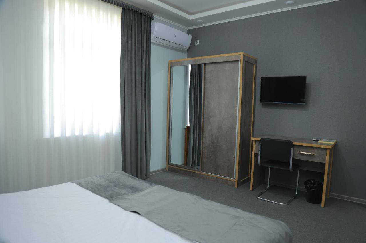 The Art Hotel Ташкент Екстериор снимка