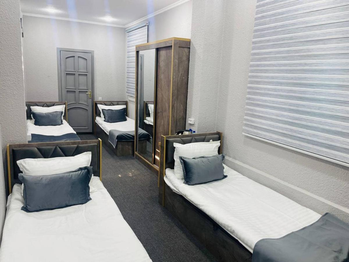The Art Hotel Ташкент Екстериор снимка