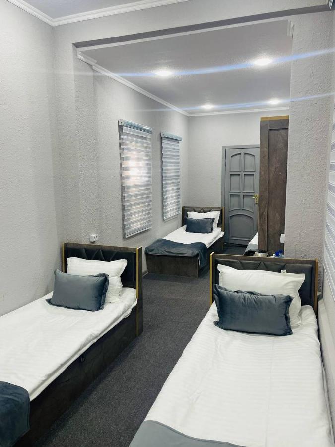 The Art Hotel Ташкент Екстериор снимка