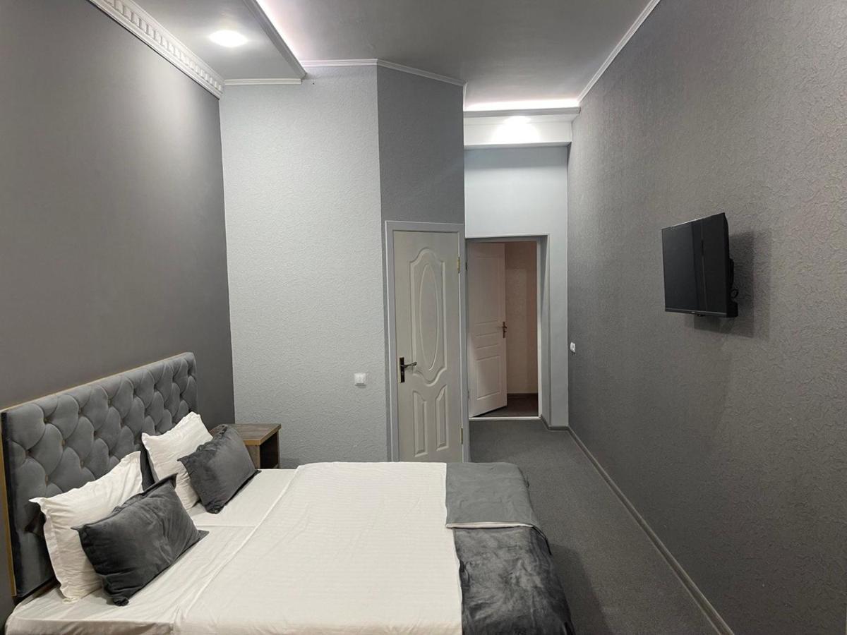 The Art Hotel Ташкент Екстериор снимка