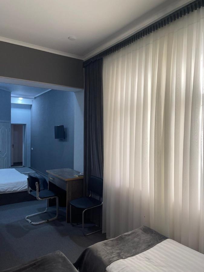 The Art Hotel Ташкент Екстериор снимка