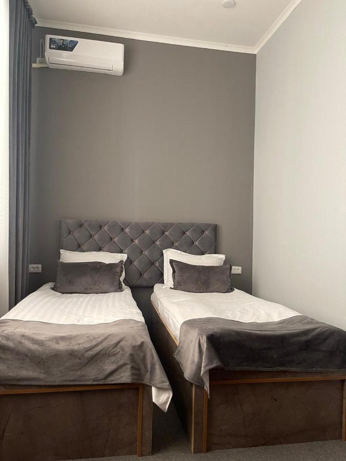 The Art Hotel Ташкент Екстериор снимка