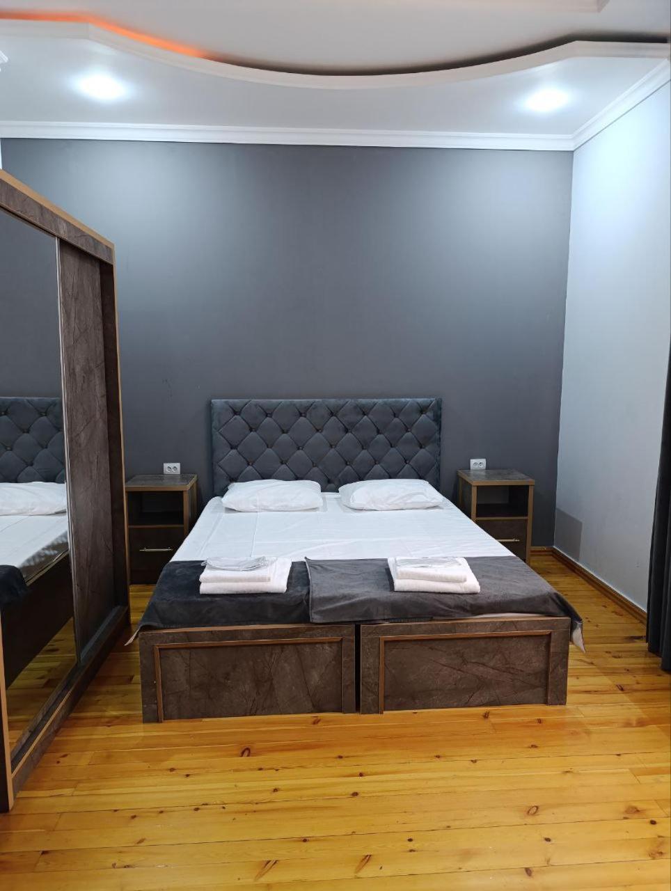 The Art Hotel Ташкент Екстериор снимка