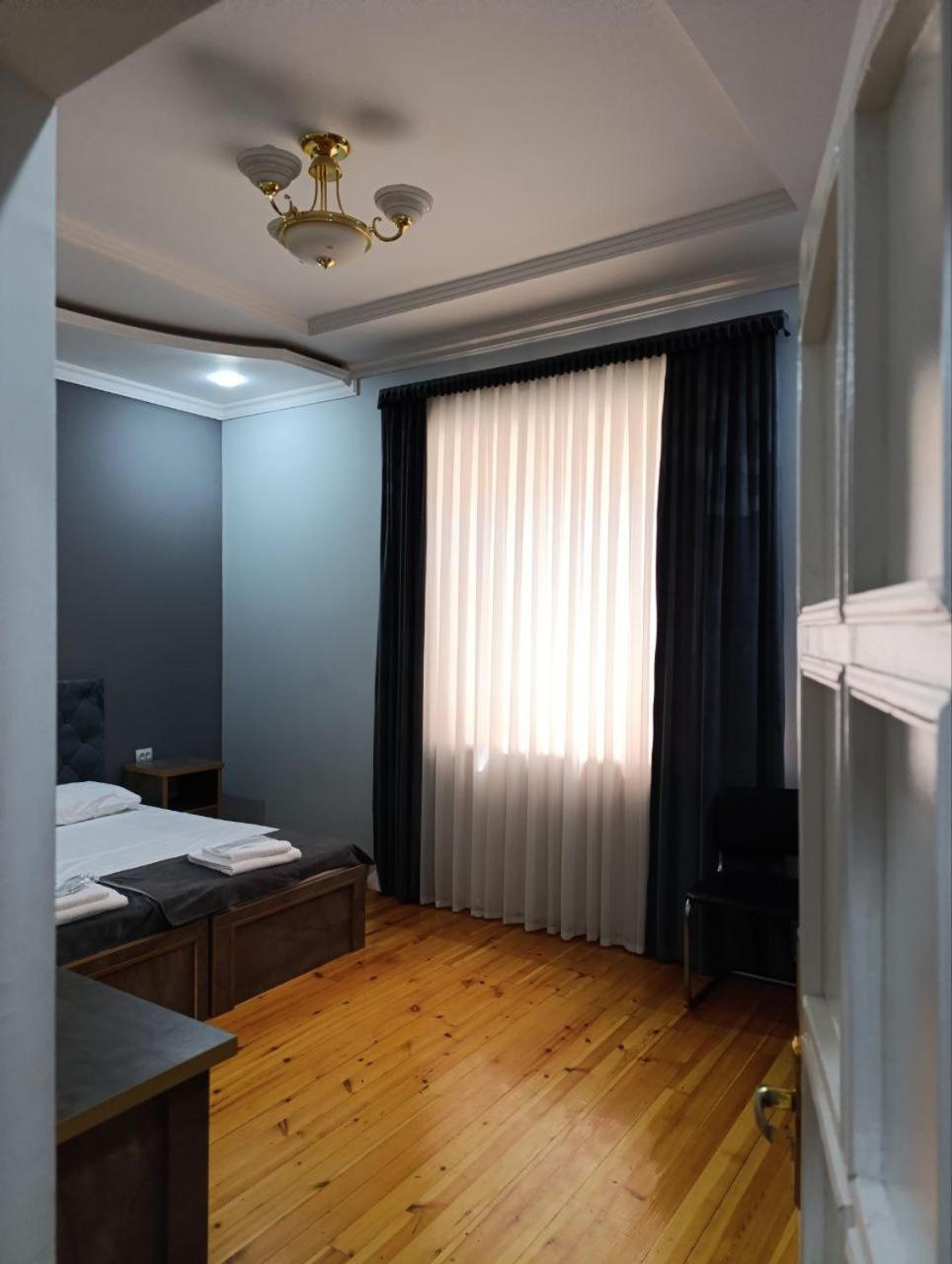 The Art Hotel Ташкент Екстериор снимка