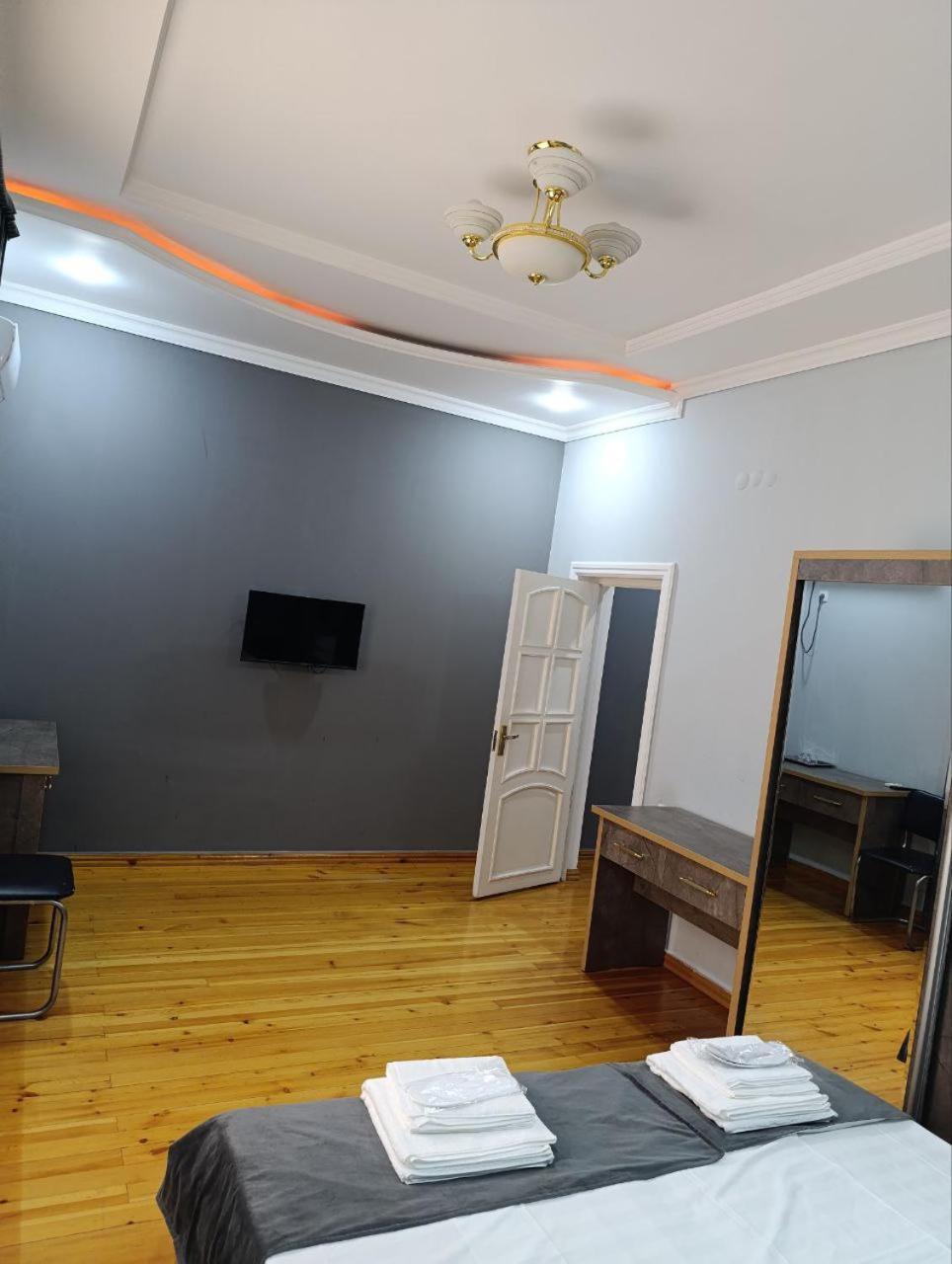 The Art Hotel Ташкент Екстериор снимка