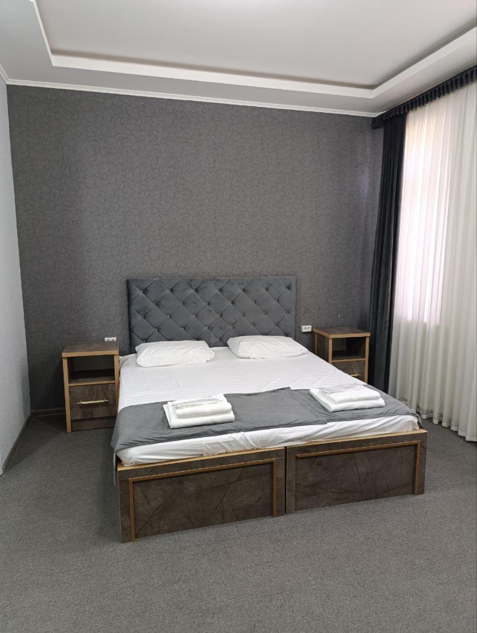 The Art Hotel Ташкент Екстериор снимка