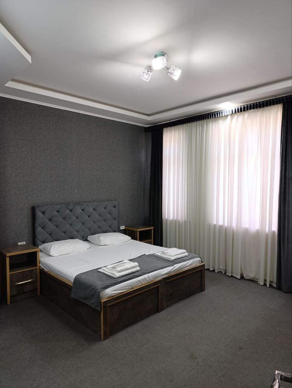 The Art Hotel Ташкент Екстериор снимка