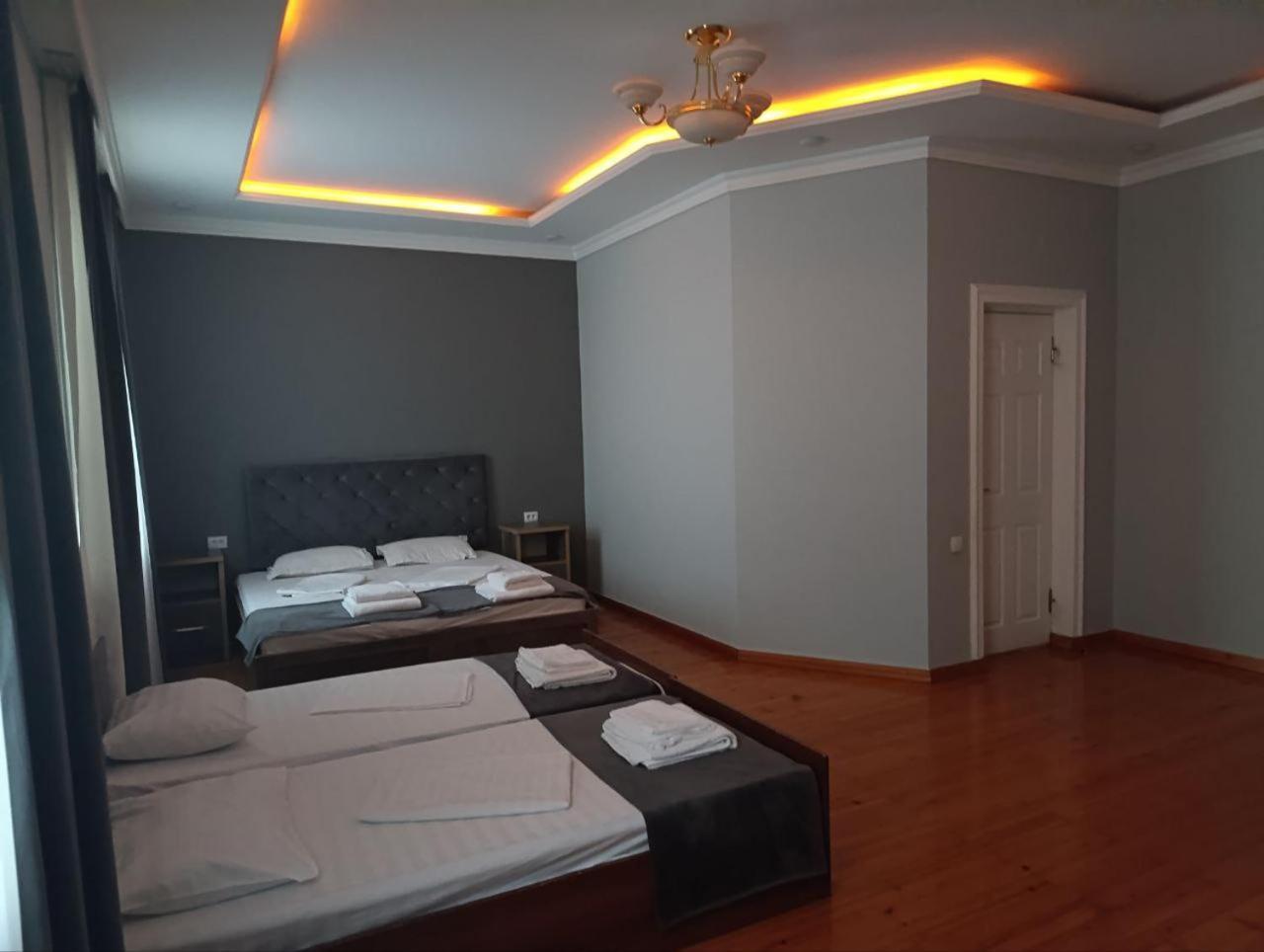 The Art Hotel Ташкент Екстериор снимка