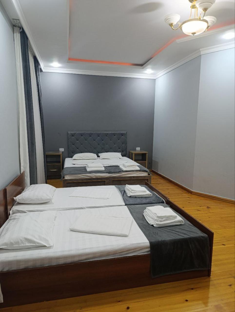 The Art Hotel Ташкент Екстериор снимка