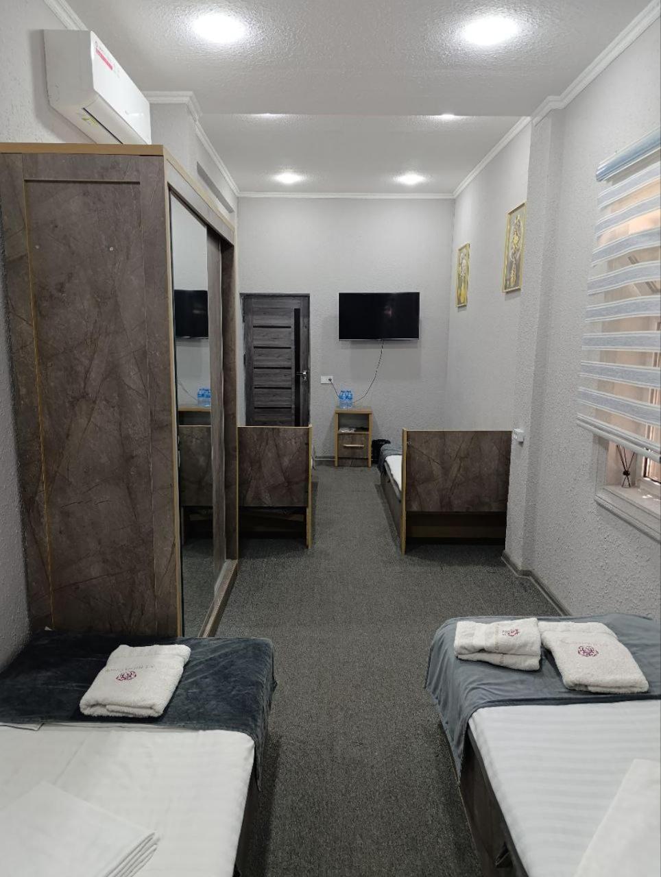 The Art Hotel Ташкент Екстериор снимка