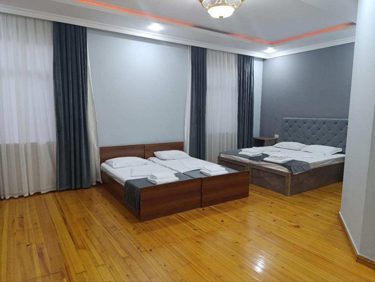 The Art Hotel Ташкент Екстериор снимка